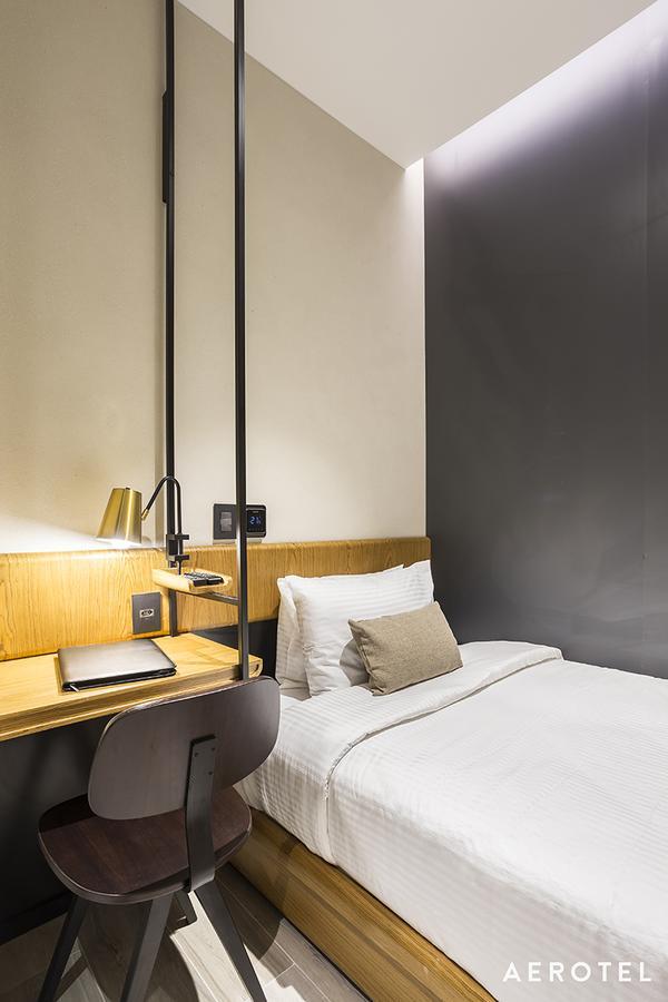 Aerotel Galeao Terminal 2 Hotel Rio de Janeiro