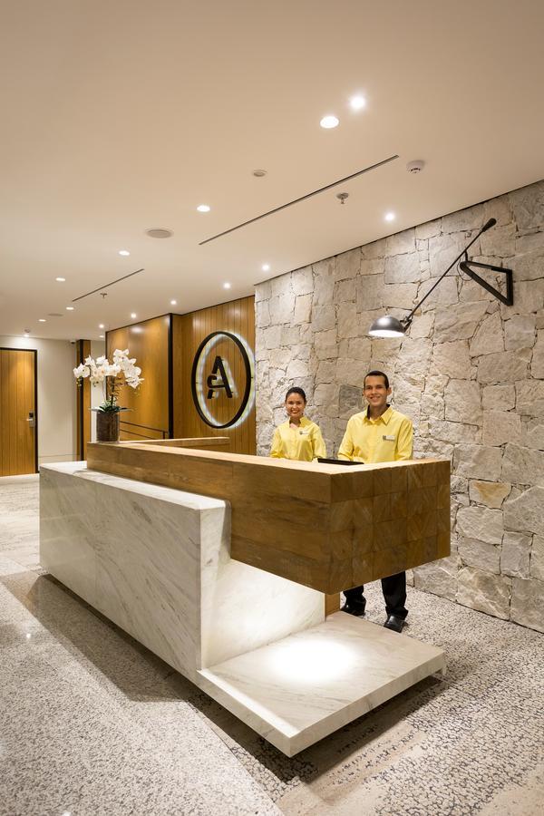 Aerotel Galeao Terminal 2 Hotel