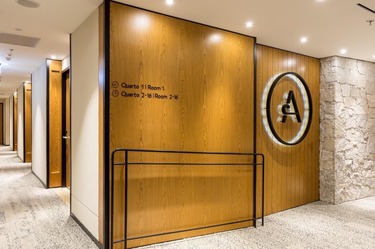 Aerotel Galeao Terminal 2 Hotel Rio de Janeiro